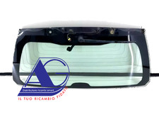 LUNOTTO / VETRO TERMICO PORTELLONE POSTERIORE SMART FORTWO COUPE' 450