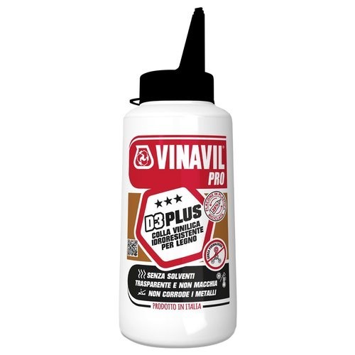 Vinavil colla vinilica pro - vinavil,