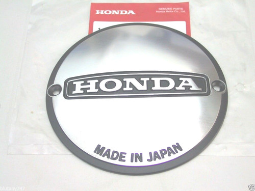 Honda coperchio alternatore - honda,