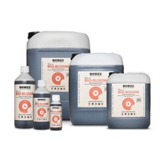 Fertilizzante biologico per