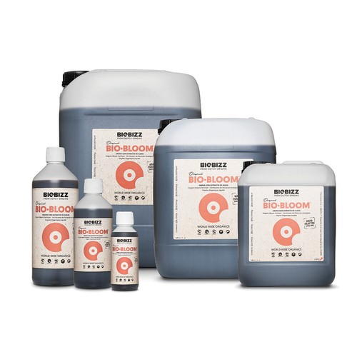 Fertilizzante biologico per