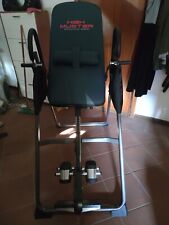 Panca Inversa ottima per