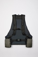 Zaino multitasche zara gilet - zaino,