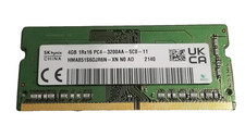 memoria ram original 4GB