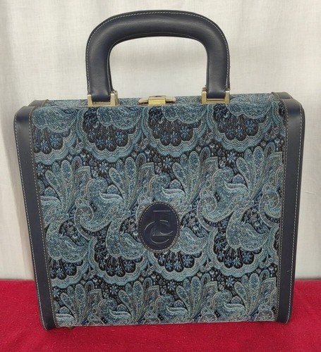 Beauty case vintage - beauty,