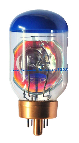 Lampada dkm v 250 - 21,5,