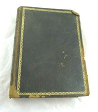 LIBRO ANTICO HORAE DIURNAE