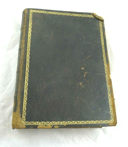 Libro antico horae diurnae - horae,