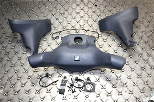Honda st1100 pan - st1100,