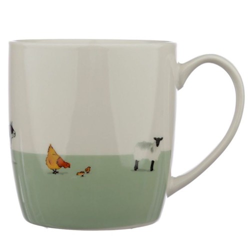 Tazza mug colazione - mug, in