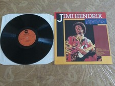 Jimi Hendrix - Experience