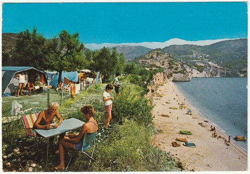 Mattinata foggia camping - -,