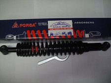 AMMORTIZZATORE POSTERIORE  APRILIA 500 SCARABEO LIGHT 2006 2007 2008 204550732 