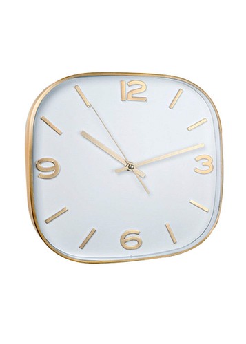 Montemaggi orologio parete - da,