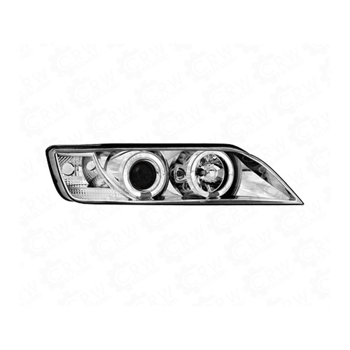 Fari led per bmw 95 - x,