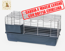 Baldo 100 gabbia - per, e