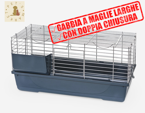 Baldo gabbia per - baldo,