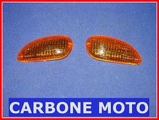 COPPIA PLASTICHE FRECCE