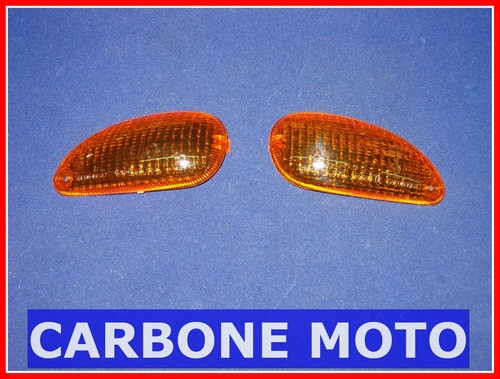 Coppia plastiche frecce - plastiche,