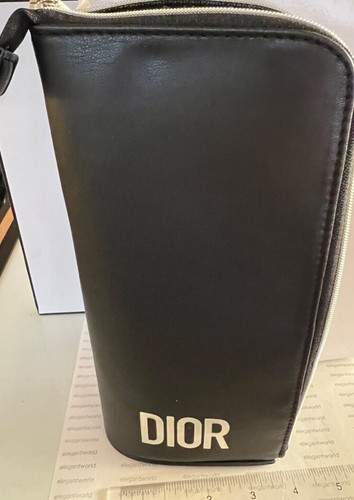 Dior trousse pouch ecopelle - trousse,