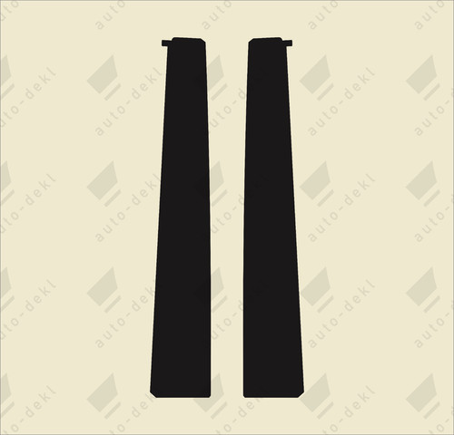 Adatto per citroen saxo - adatto, vts