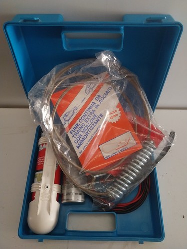 Kit emergenza per - kit, auto