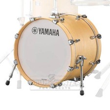Yamaha Tour batteria basso