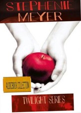 STEPHENIE MEYERS TWILIGHT SAGA