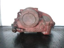 SCATOLA DELLO STERZO PER IVECO