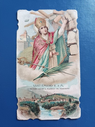13070 santino sant - santino, sant'emidio