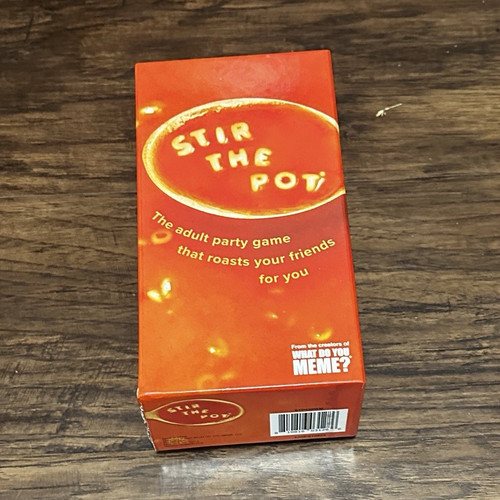 What you meme - what, pot