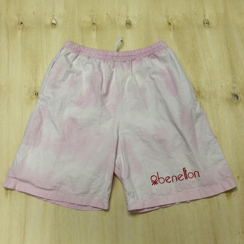 Bermuda vintage benetton - vintage,