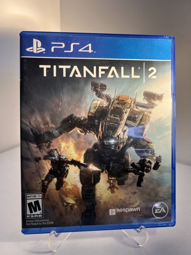 Titanfall playstation 4 - -,