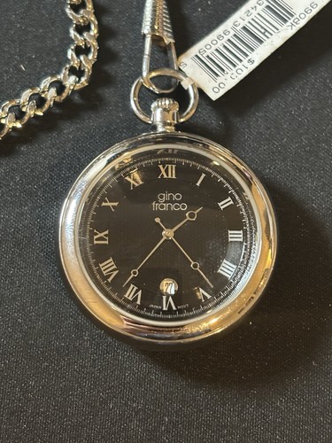 Orologio tasca gino - tasca,