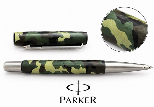 Parker penna sfera - parker, roller