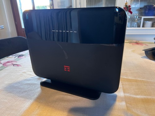 Modem tim hub zte zxhn - tim,