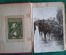 BENITO MUSSOLINI SINTESI