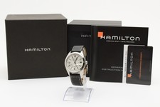Orologio Uomo HAMILTON Khaki