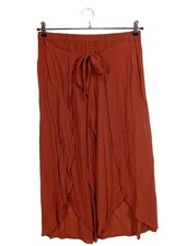 ZARA TRAFALUC Pantalone jersey