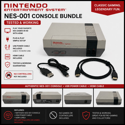 Nintendo nes classic edition - classic,
