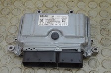 26767 Centralina motore