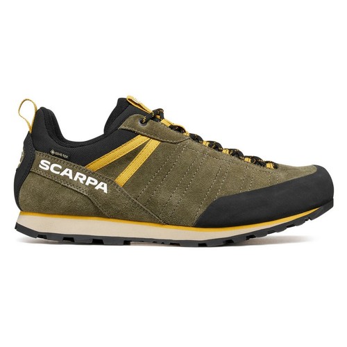 Scarpa crux gtx - 2, scarpe