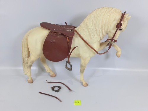 Cavallo breyer legionario - breyer, #68