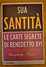 Sua santità - Le carte