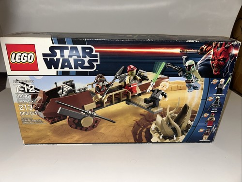 Lego 9496 star wars - lego,
