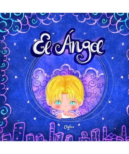ángel aimor elyluz - el, Ángel,