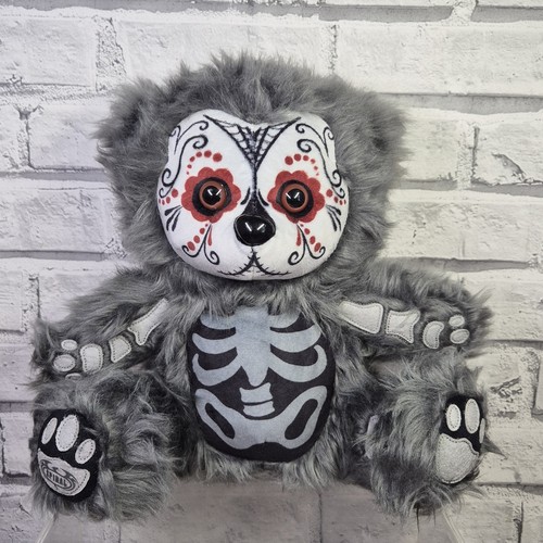 Peluche spiral day the - the, ted