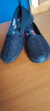 Skechers Ballerine Slip On