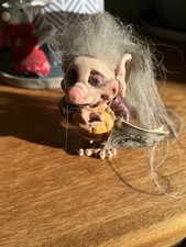 Troll norvegese ORIGINALE NORD