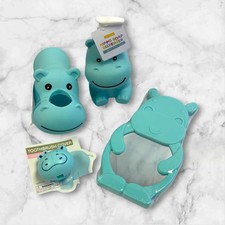 Set bagno bambini pezzi - set,